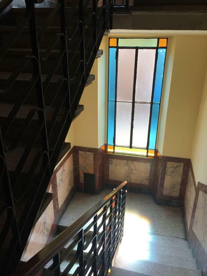 Maison Sagm&C ميلان المظهر الخارجي الصورة